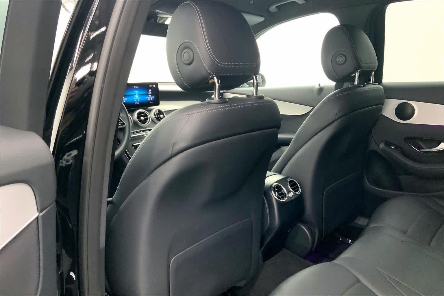 2022 Mercedes-Benz GLC 300 SUV
