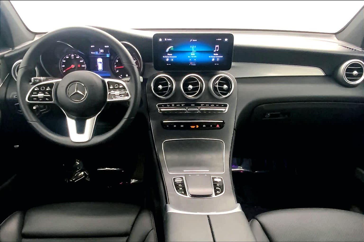 2022 Mercedes-Benz GLC 300 SUV