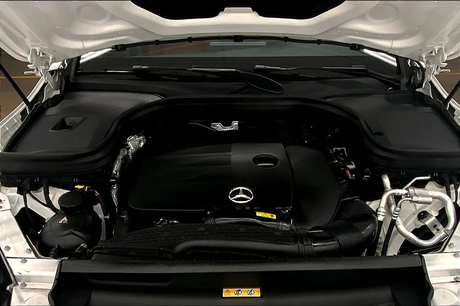 2022 Mercedes-Benz GLC 300 SUV