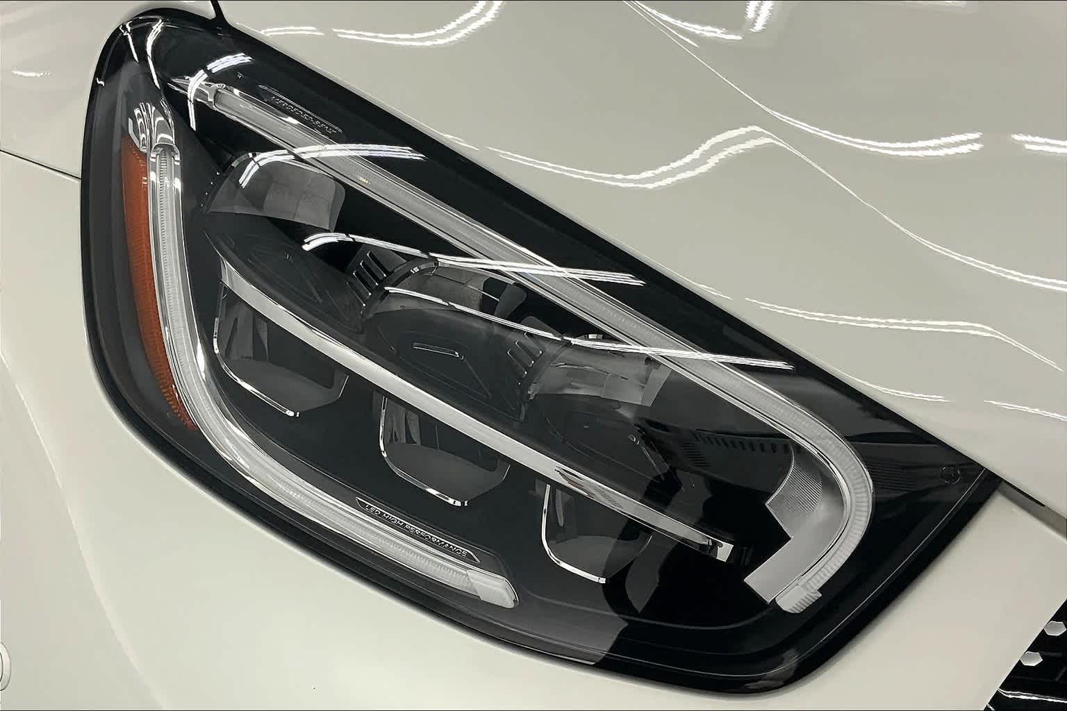 2022 Mercedes-Benz GLC 300 SUV