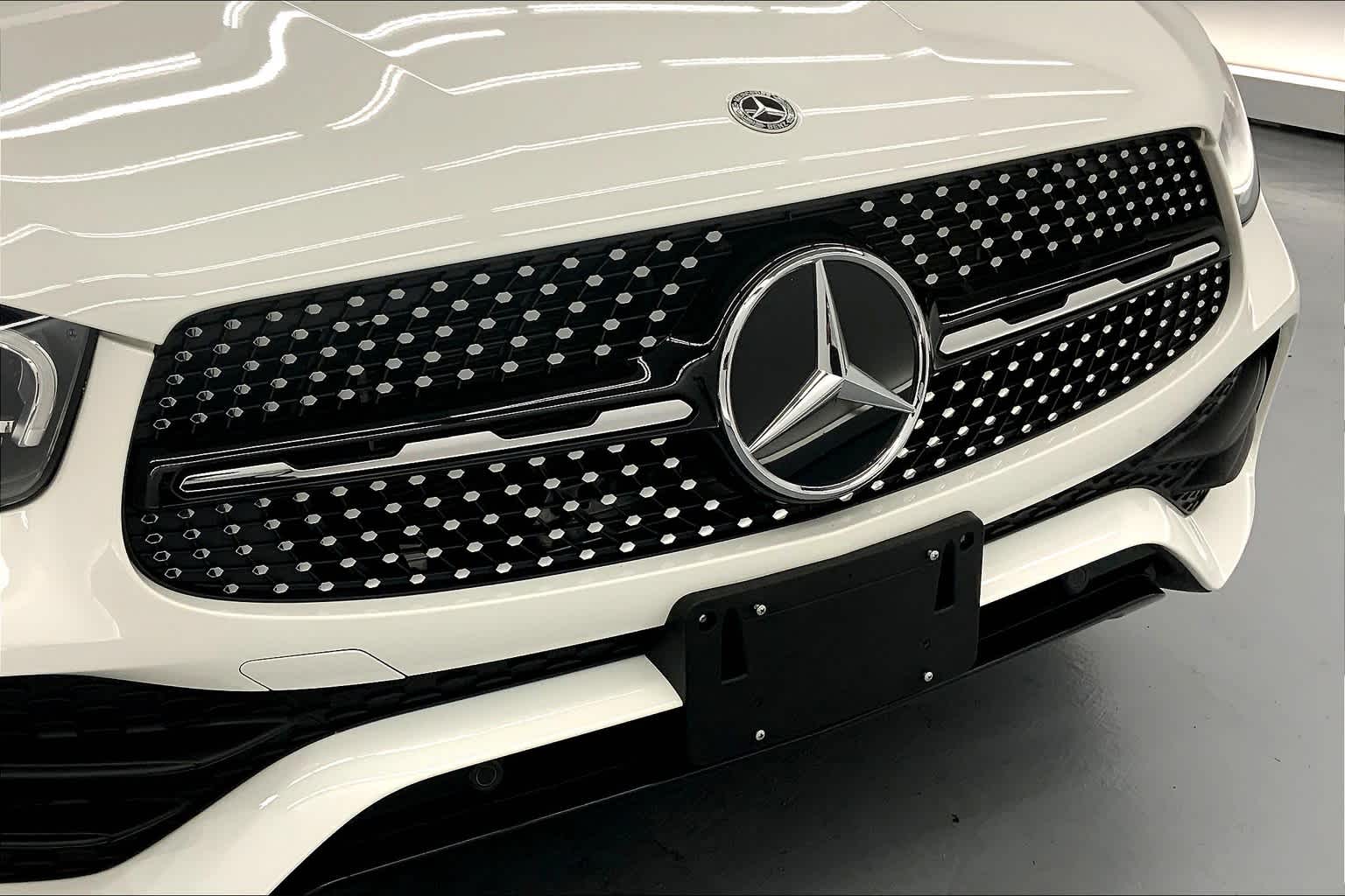 2022 Mercedes-Benz GLC 300 SUV