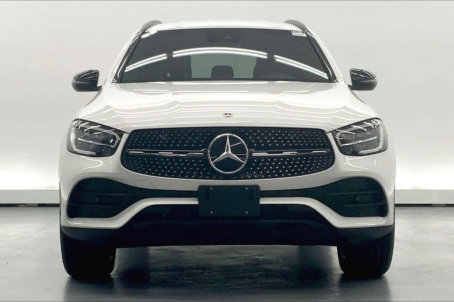2022 Mercedes-Benz GLC 300 SUV