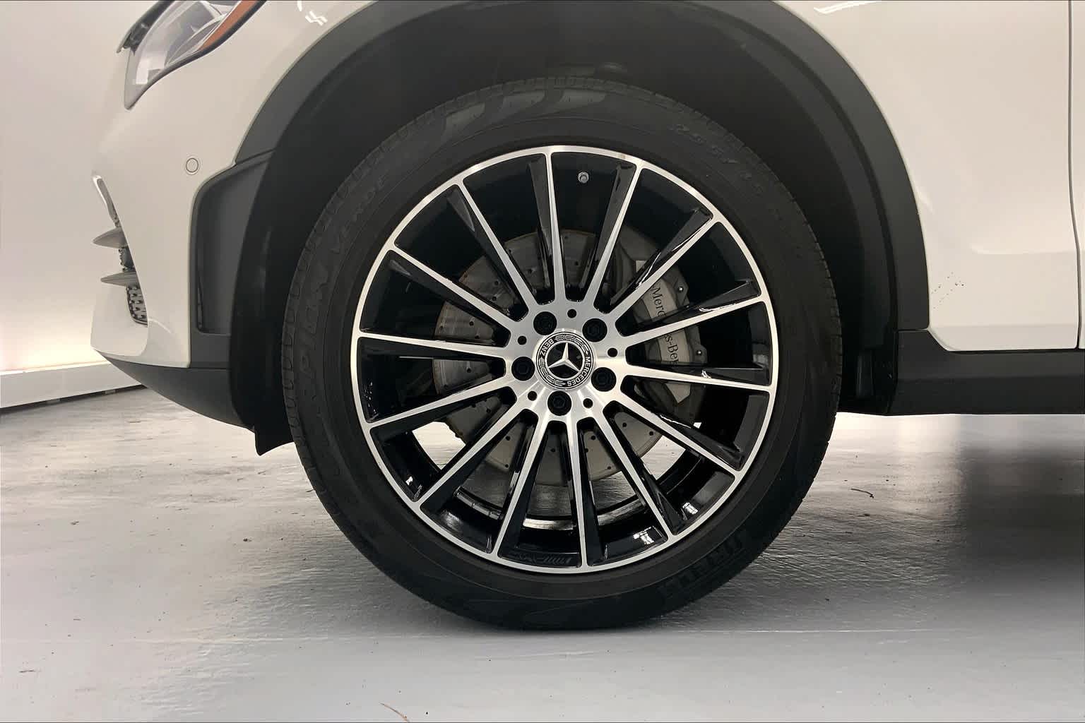 2022 Mercedes-Benz GLC 300 SUV