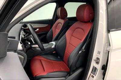 2022 Mercedes-Benz GLC GLC 300