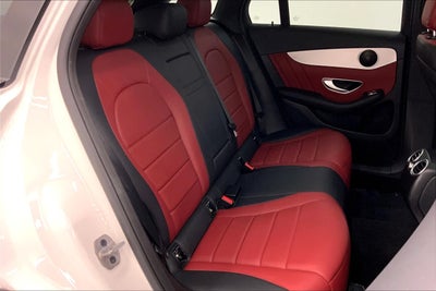 2022 Mercedes-Benz GLC GLC 300