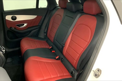 2022 Mercedes-Benz GLC GLC 300