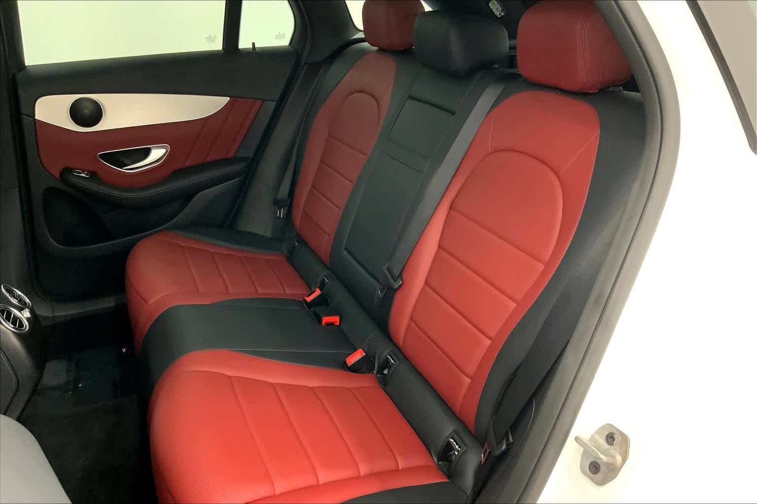 2022 Mercedes-Benz GLC GLC 300