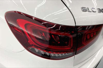 2022 Mercedes-Benz GLC GLC 300