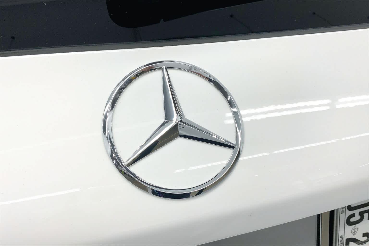 2022 Mercedes-Benz GLC GLC 300