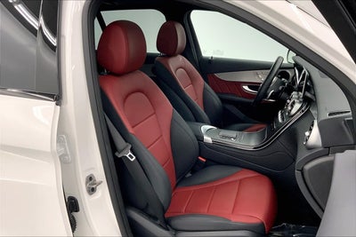 2022 Mercedes-Benz GLC GLC 300