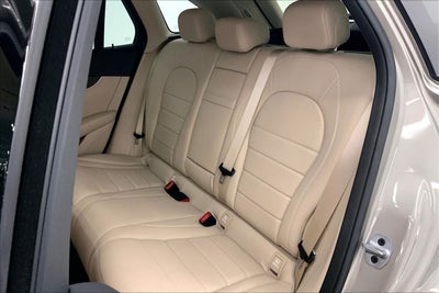 2022 Mercedes-Benz GLC 300 SUV