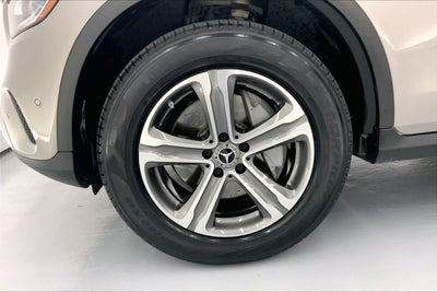 2022 Mercedes-Benz GLC 300 SUV