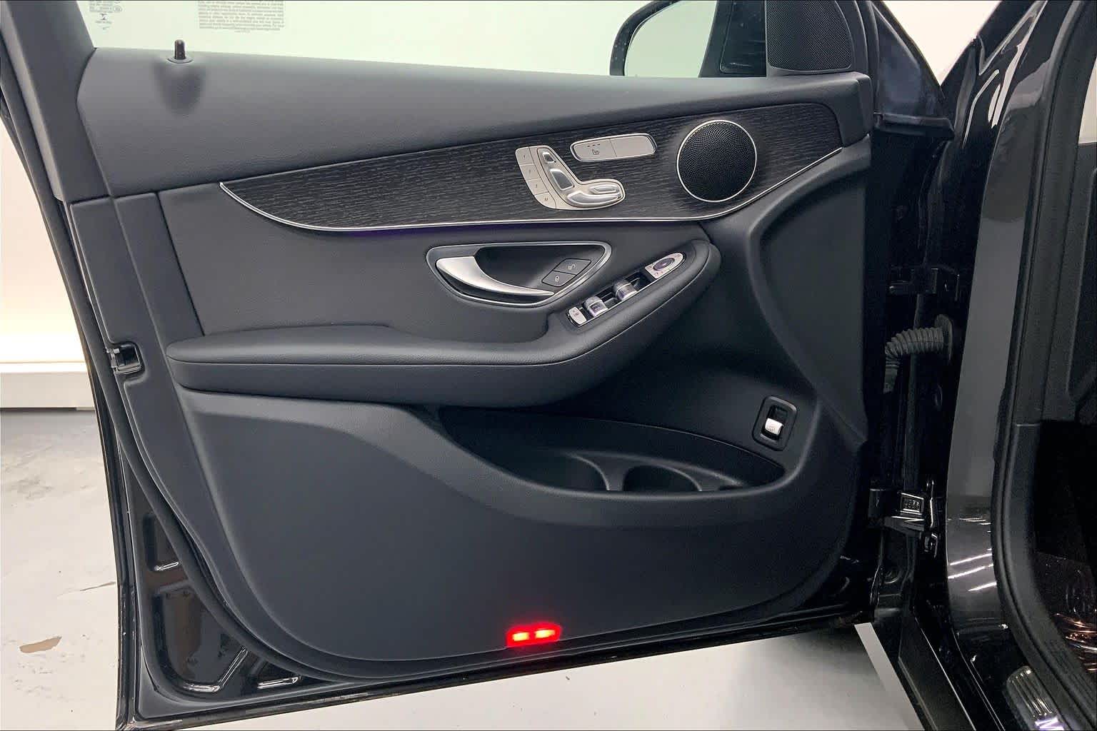 2022 Mercedes-Benz GLC 300 SUV