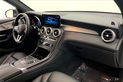 2021 Mercedes-Benz GLC GLC 300