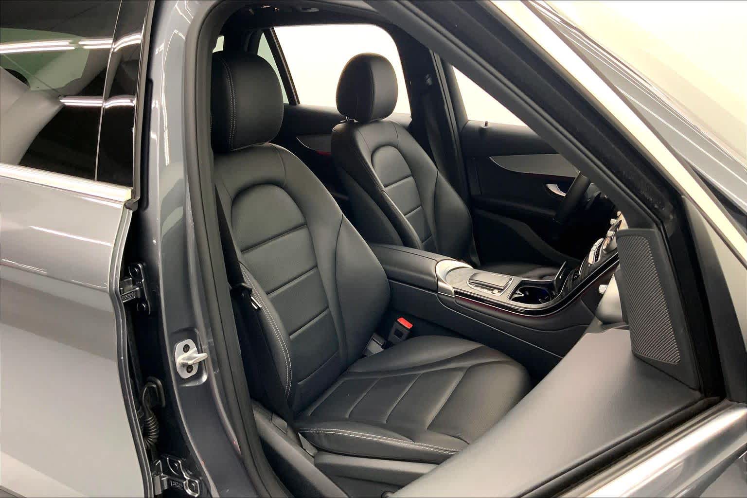 2021 Mercedes-Benz GLC GLC 300