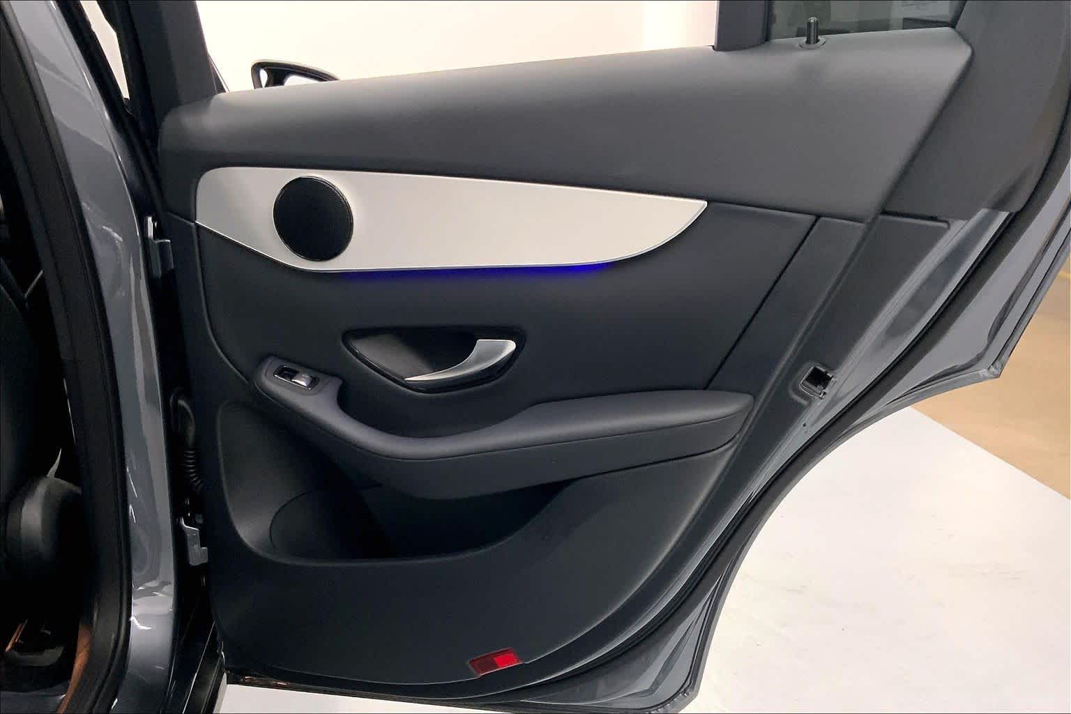 2021 Mercedes-Benz GLC GLC 300