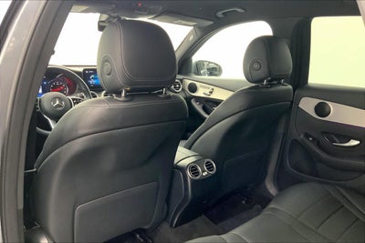 2021 Mercedes-Benz GLC GLC 300