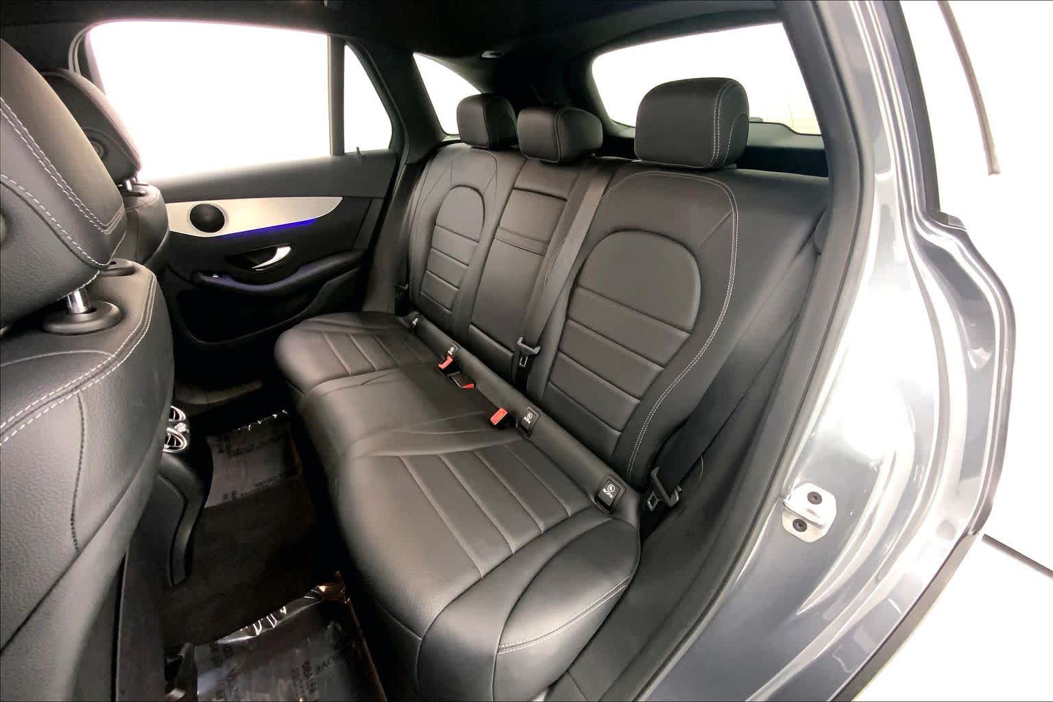 2021 Mercedes-Benz GLC GLC 300