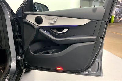 2021 Mercedes-Benz GLC GLC 300