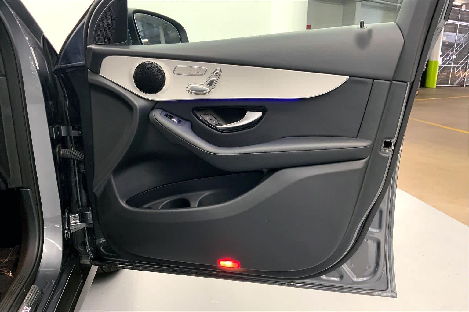 2021 Mercedes-Benz GLC GLC 300