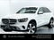2022 Mercedes-Benz GLC 300 SUV