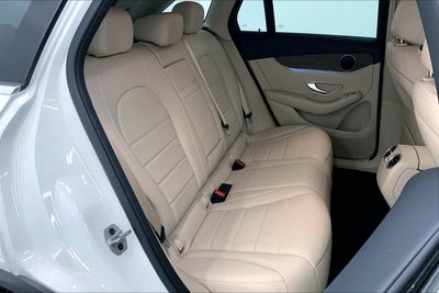 2022 Mercedes-Benz GLC 300 SUV