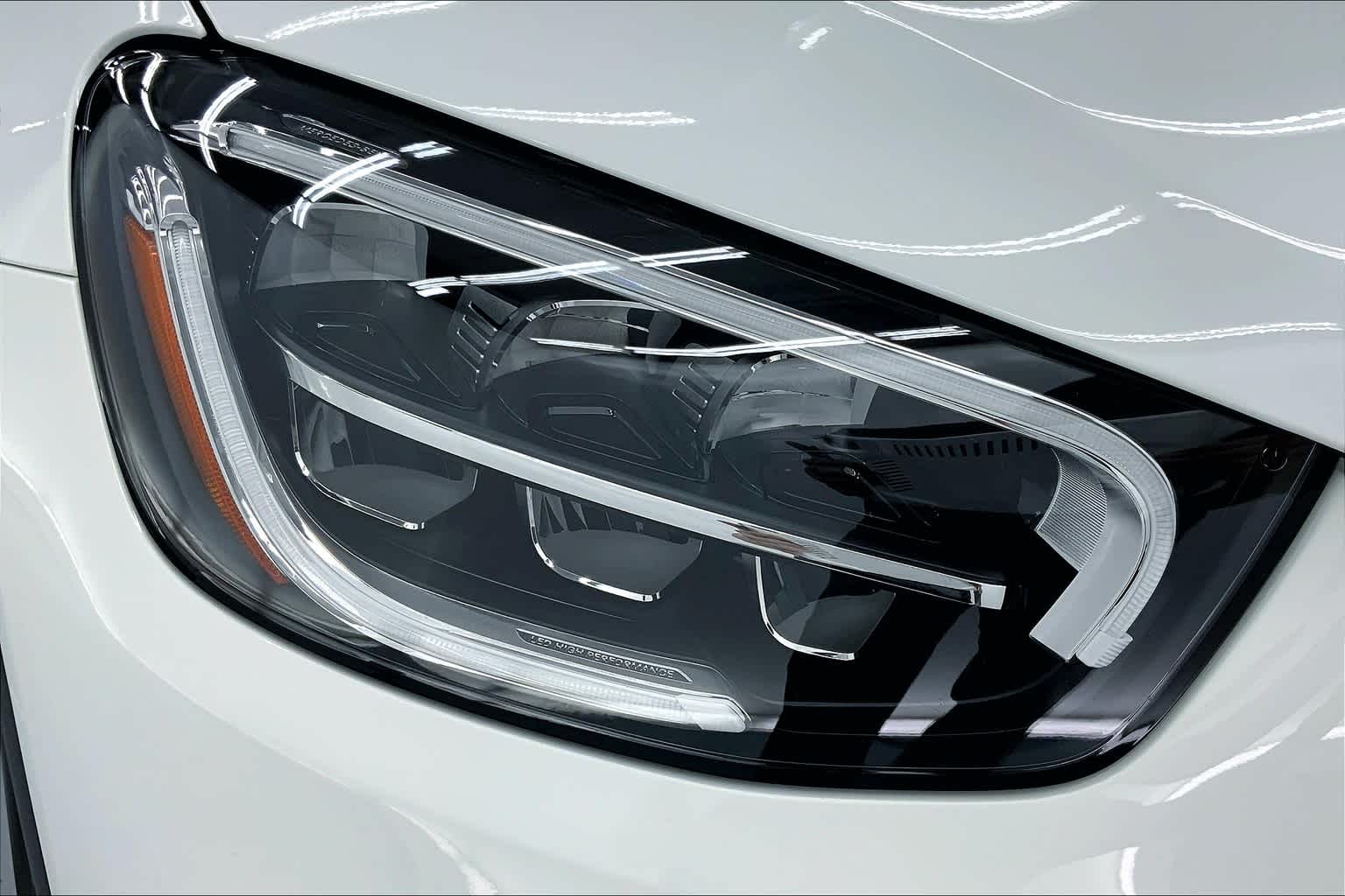 2022 Mercedes-Benz GLC 300 SUV