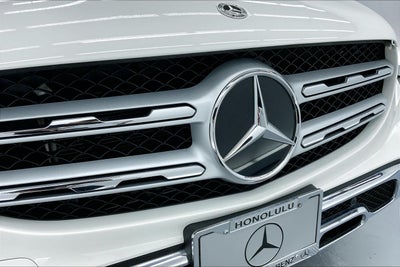 2022 Mercedes-Benz GLC 300 SUV