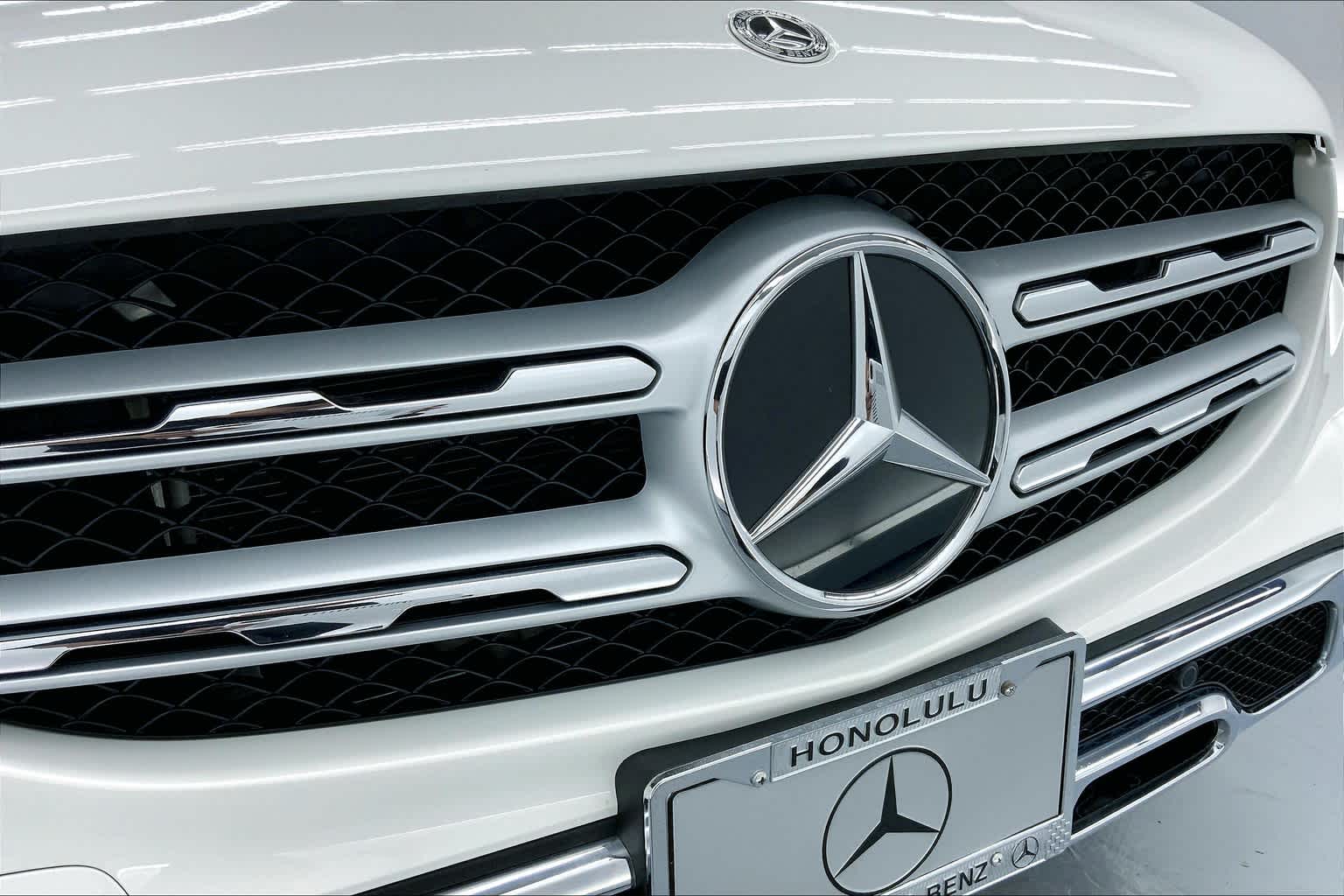 2022 Mercedes-Benz GLC 300 SUV
