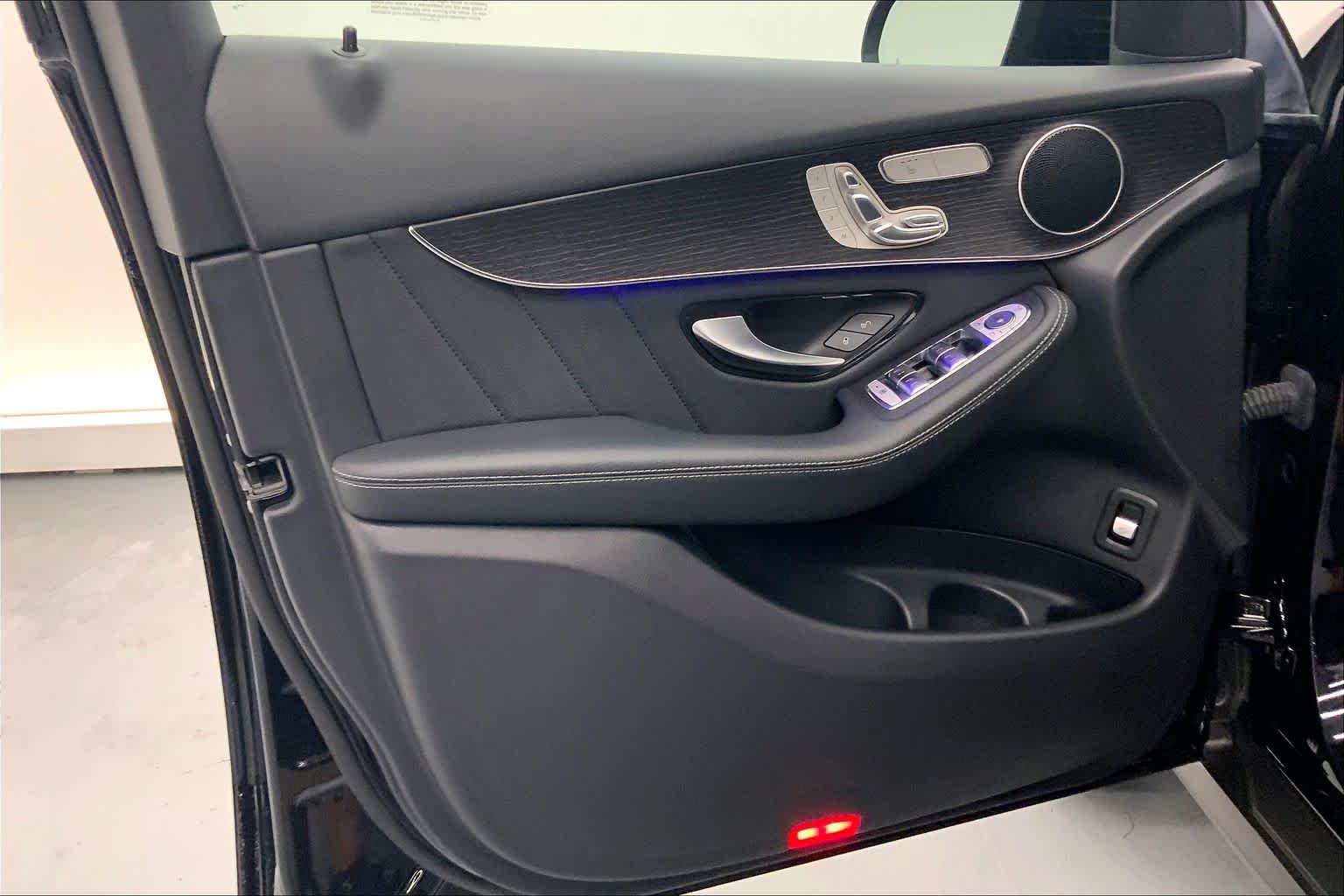 2022 Mercedes-Benz GLC 300 SUV