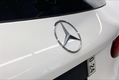 2021 Mercedes-Benz GLC GLC 300