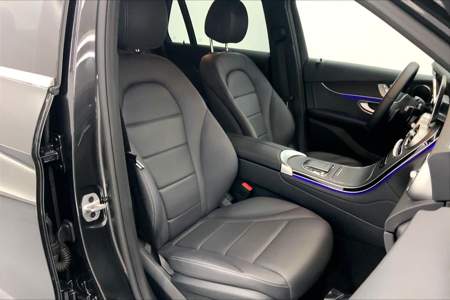 2022 Mercedes-Benz GLC GLC 300