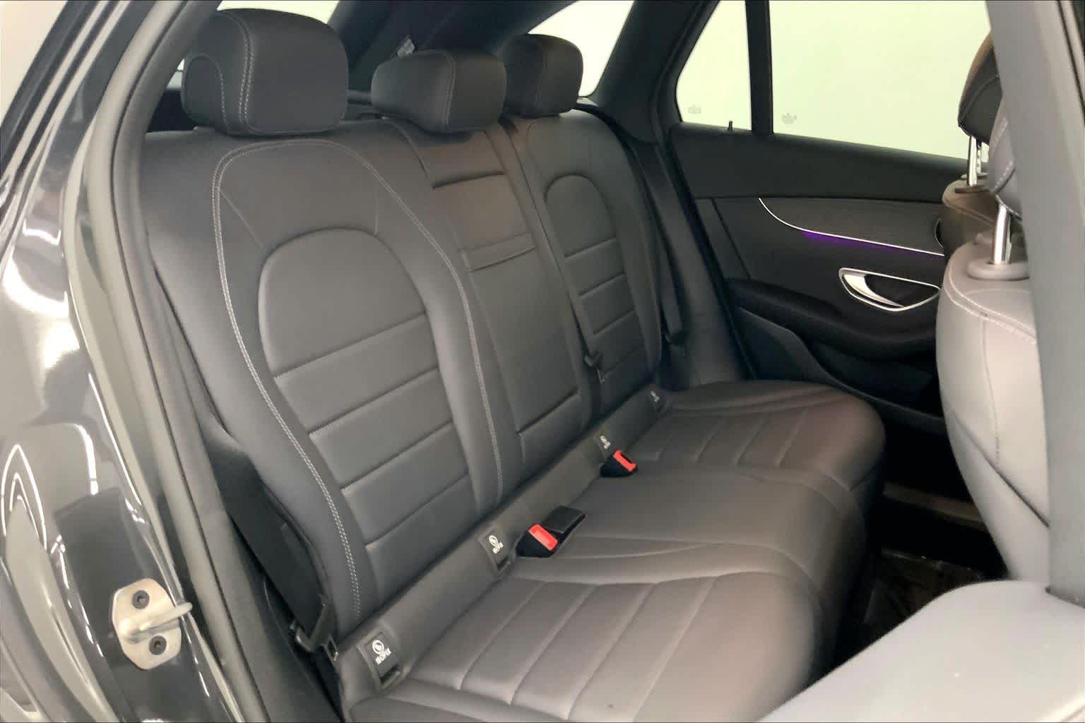 2022 Mercedes-Benz GLC GLC 300