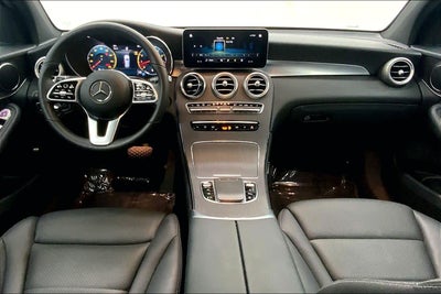 2022 Mercedes-Benz GLC GLC 300