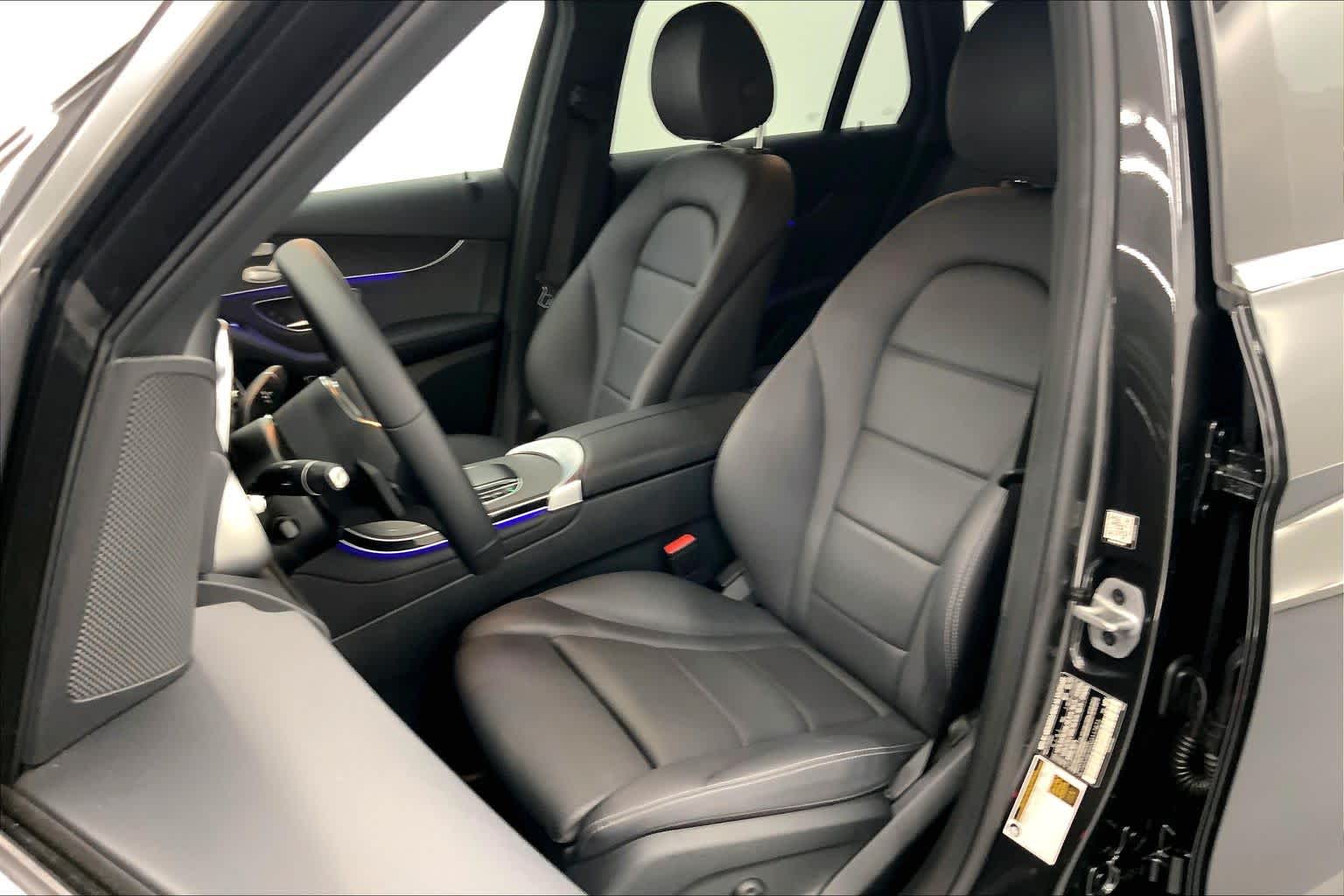 2022 Mercedes-Benz GLC GLC 300