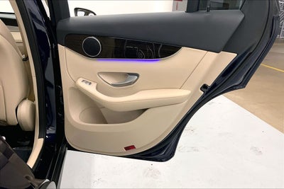 2022 Mercedes-Benz GLC 300 SUV