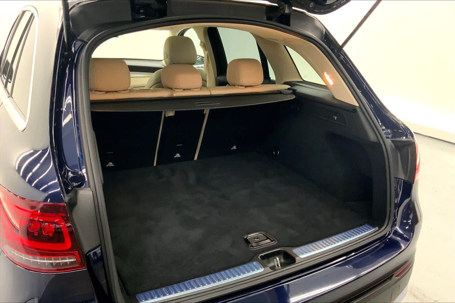 2022 Mercedes-Benz GLC 300 SUV