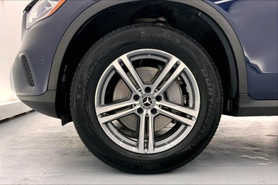 2022 Mercedes-Benz GLC 300 SUV