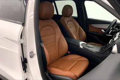 2021 Mercedes-Benz GLC 300 SUV