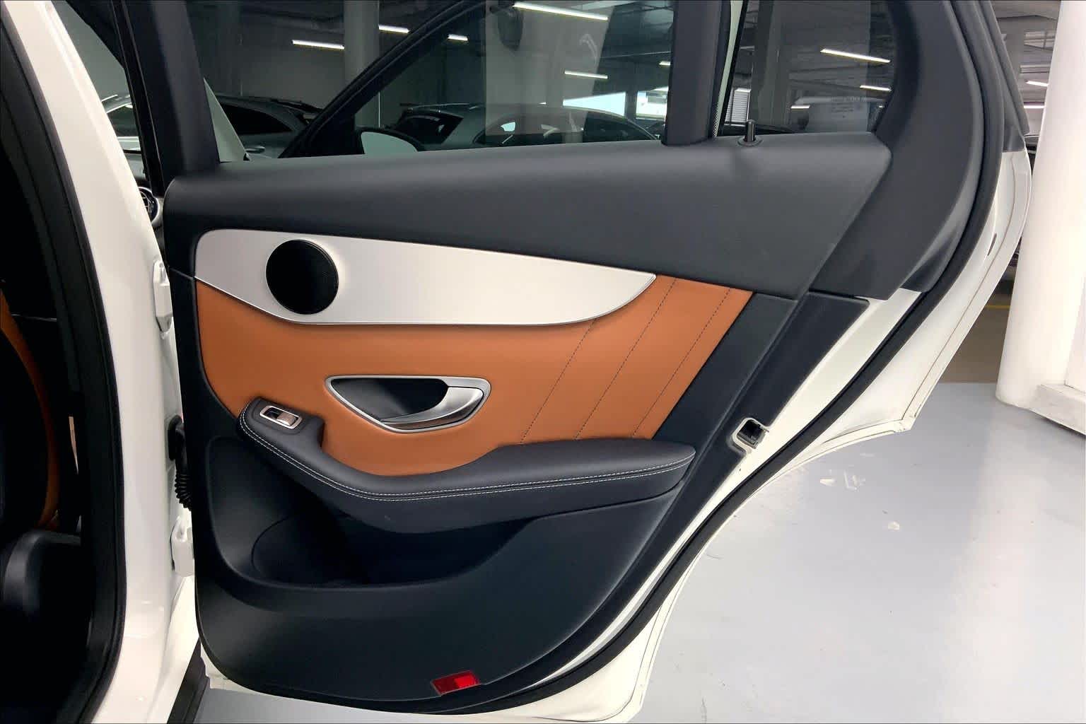 2021 Mercedes-Benz GLC 300 SUV