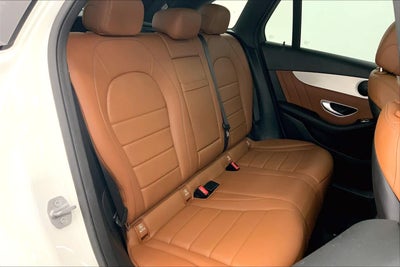 2021 Mercedes-Benz GLC 300 SUV