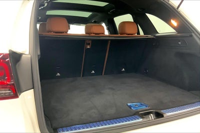 2021 Mercedes-Benz GLC 300 SUV