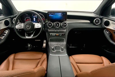 2021 Mercedes-Benz GLC 300 SUV
