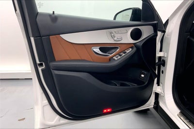 2021 Mercedes-Benz GLC 300 SUV