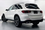2021 Mercedes-Benz GLC 300 SUV