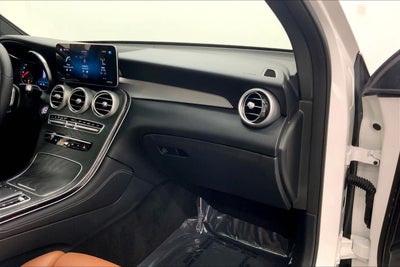 2021 Mercedes-Benz GLC 300 SUV