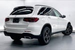 2021 Mercedes-Benz GLC 300 SUV