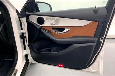2021 Mercedes-Benz GLC 300 SUV