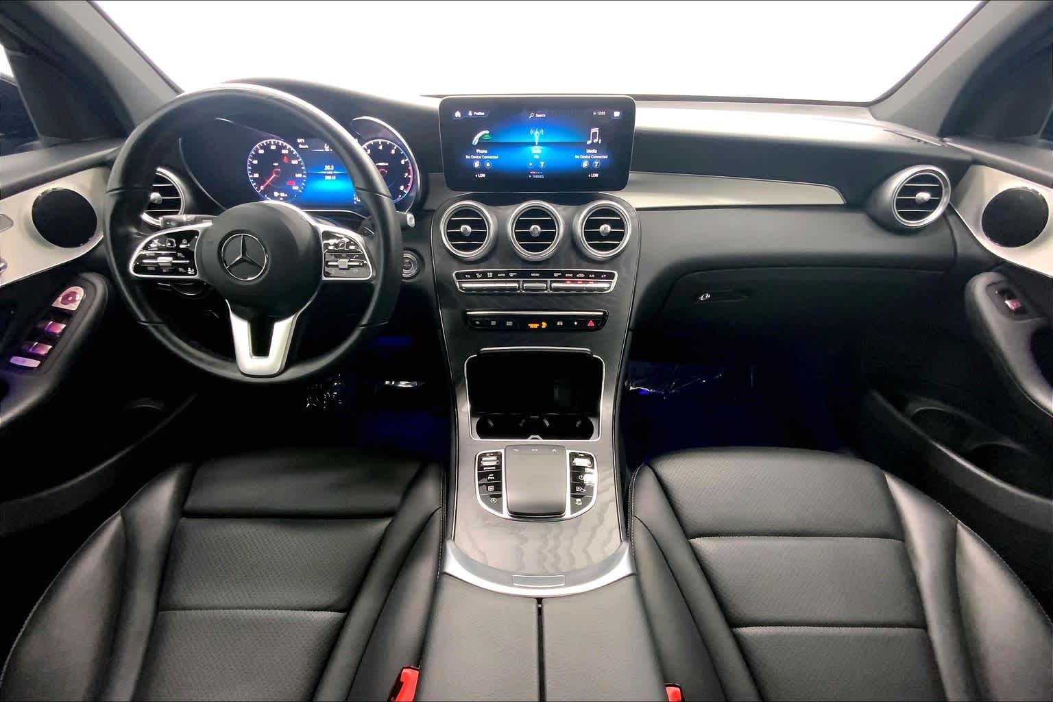 2022 Mercedes-Benz GLC GLC 300