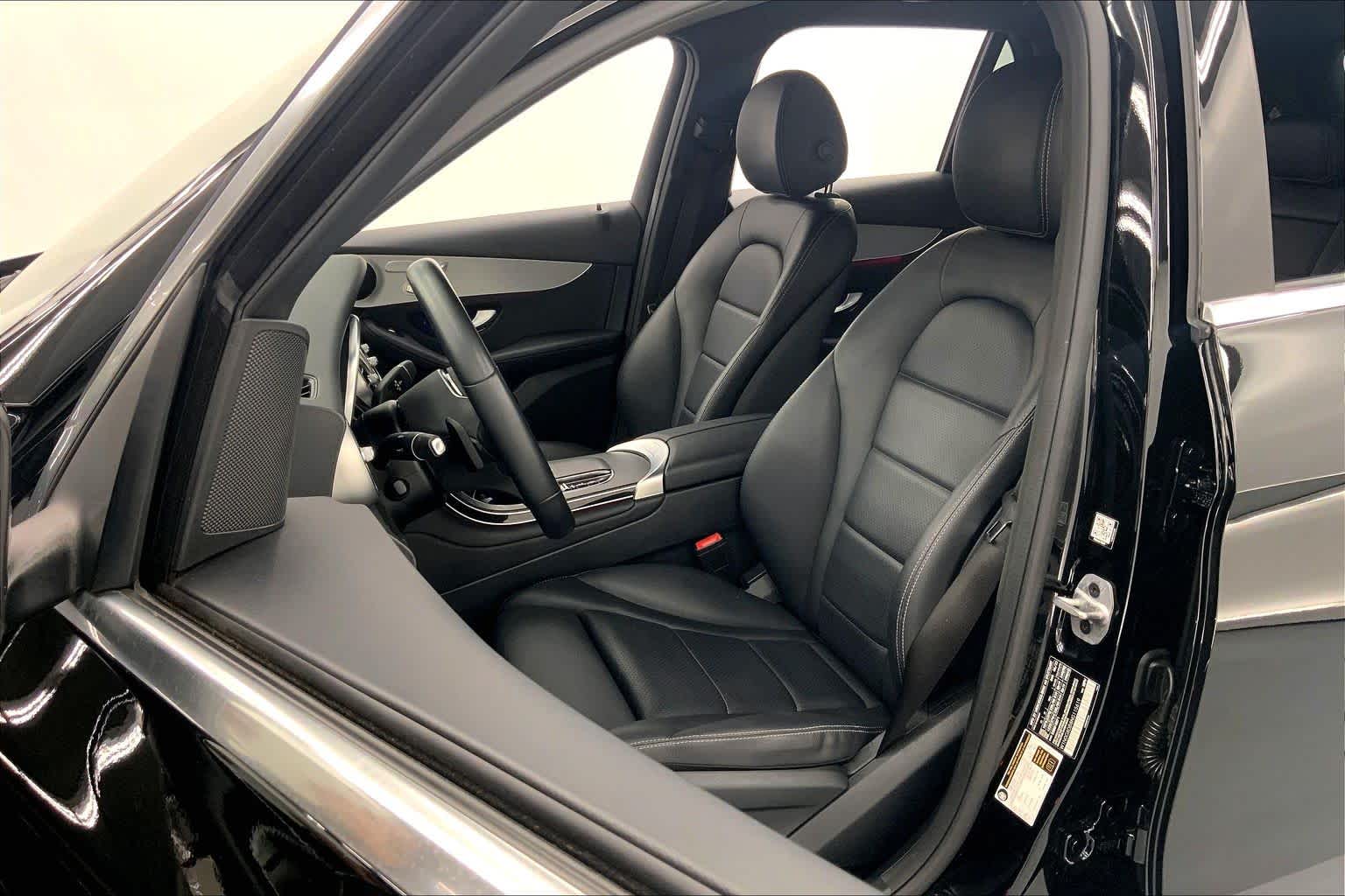 2022 Mercedes-Benz GLC GLC 300